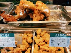 -春苗炸鸡