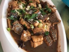 -荣祥海鲜·烟台菜(胜利路二部)