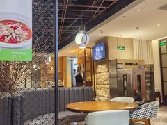 -禾珍珠家常小馆(河南博物院店)