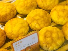 -BreadTalk面包新语·烘焙蛋糕(海珠丽影广场店)