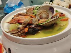 -大鸿运酒店·苏州菜·松鼠桂鱼(观前街店)