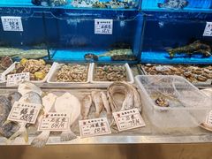 菜单-牟传仁饭庄(星海店)