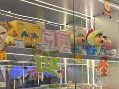 -反斗乐园π·电玩·高空拓展·蹦床(龙华天虹店)