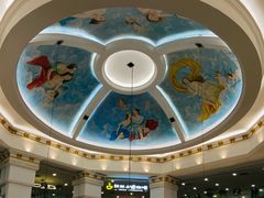 -哈尔滨秋林食品有限责任公司(秋林公司店)