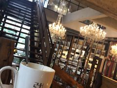 -24H COLOR咖啡厅(惠州金山湖店)