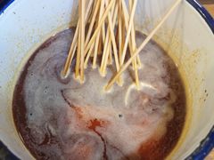毛肚锅-喝丢一只鞋海鲜烧烤·海肠捞饭(市场店)
