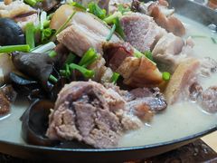 -农家土菜老煨锅(木鱼镇店)