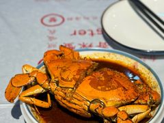 -三妹小龙虾·黄油蟹(华侨城总店)