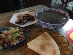-惠记粉汤羊血(小南门店)