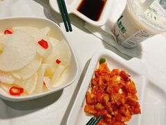 -古早外婆(天佑城店)
