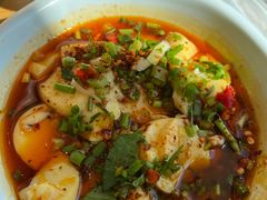 -胡马八破·川菜小馆(高新万达店)