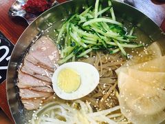 -米屋石锅拌饭(师大店)