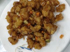 -黑石礁酒楼·海鲜(黑石礁店)