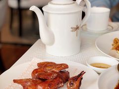 金牌妙龄乳鸽-铭家点心(秦岭路店)