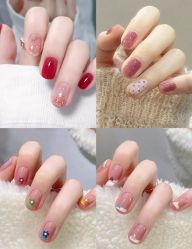 -悦指间美甲美睫