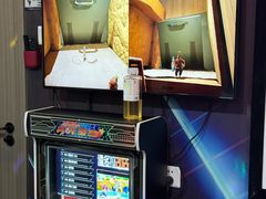 -相遇轰趴·桌游·团建·KTV(苏州街旗舰店)