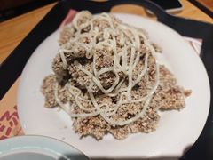 -阿姨食堂