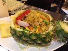 -避风塘·老港味餐厅(虹口龙之梦店)