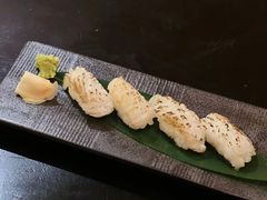 -希望日本料理(保利香槟花园店)