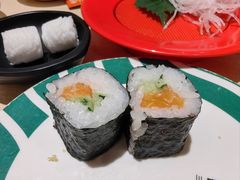 -新一番三文鱼寿司(大东海店)