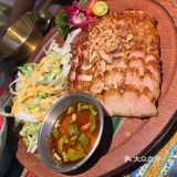 性价比极其高的泰餐