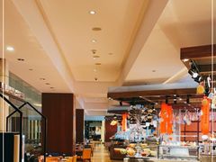 -怡咖啡海鲜自助餐厅(浦东香格里拉店)
