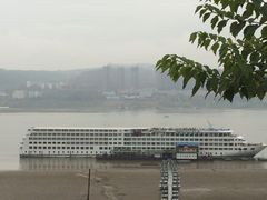 -丰都鬼城名山景区