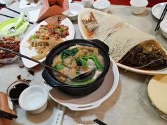 -王馍头·大宋豫菜(延庆观店)