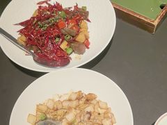 -逸品淮扬(东方渔人码头店)
