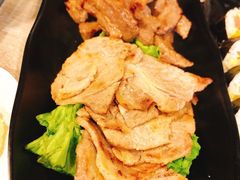 -郑阿姨的家·이모네·韩料&烤肉(武川路店)
