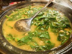 -情妹耙泥鳅·江湖川菜(科华店)