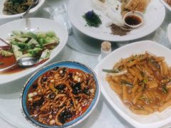 -品味居·首店·大连鲜活海鲜大连菜(东港店)