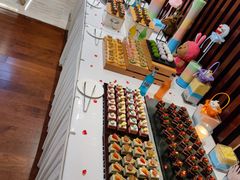 -天府之源酒店-福味居风味餐厅