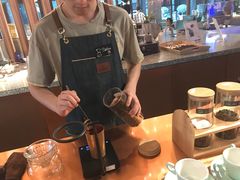 -sugarman espresso素饮糖人高新咖啡工厂
