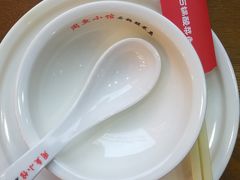 -周鱼小馆石锅酸菜鱼(活力汇店)