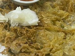 -建国蚵煎蚵面