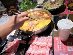 -呷哺呷哺(砂之船奥莱店)