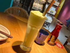 -纳鲁孜·新疆特色餐厅(上海悦荟广场店)