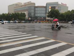 -大润发(张江店)