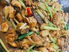 -牛八宝桂林米粉(八里庄店)