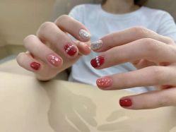 -POINT服务季·点睛创意美甲沙龙