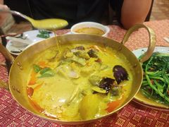 -南沙游艇会·大兵船餐厅