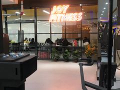 -悦健身游泳健身馆(宋家庄店)