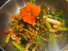 -KAOKAO烤烤·丹东海鲜烧烤(望京店)