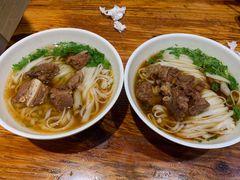 -肆姐面粉馆(坡子街店)