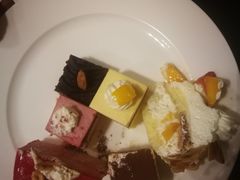 -天津东凯悦酒店·Market Café自助餐厅