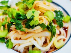 -秦镇史玉林凉皮(翡丽城店)