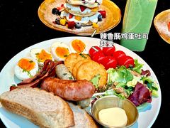 -翡翠鸟精品泰国菜(北辰财富中心店)