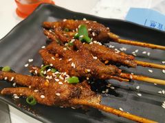 -有鱼吃·纸包烤鱼(曲江创意谷店)