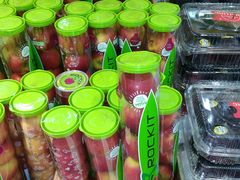-鲜力达果品批发直销(青山店)